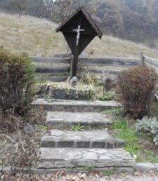 Hatzelkreuz 